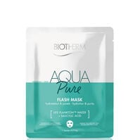 Aqua Pure Flash Mask  1ud.-191728 Aqua Pure Flash Mask  1ud.-191728 0